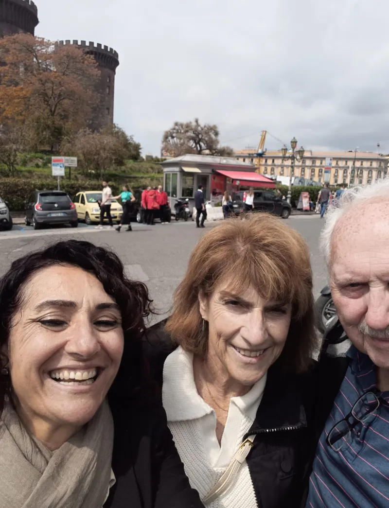 Get inspired by journey fragments