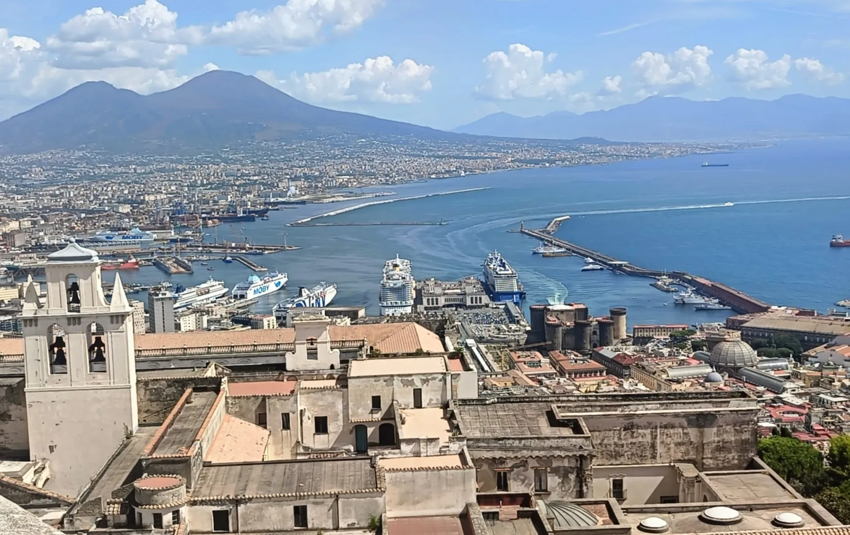 Naples