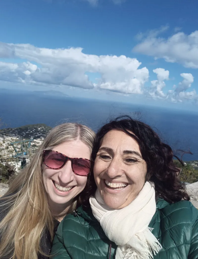 Get inspired by journey fragments