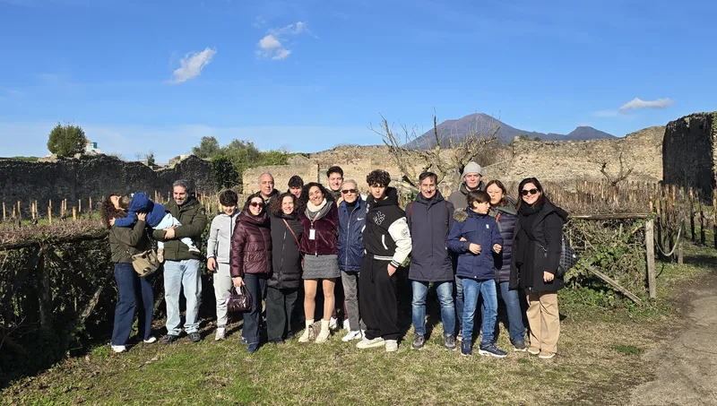 Get inspired by journey fragments