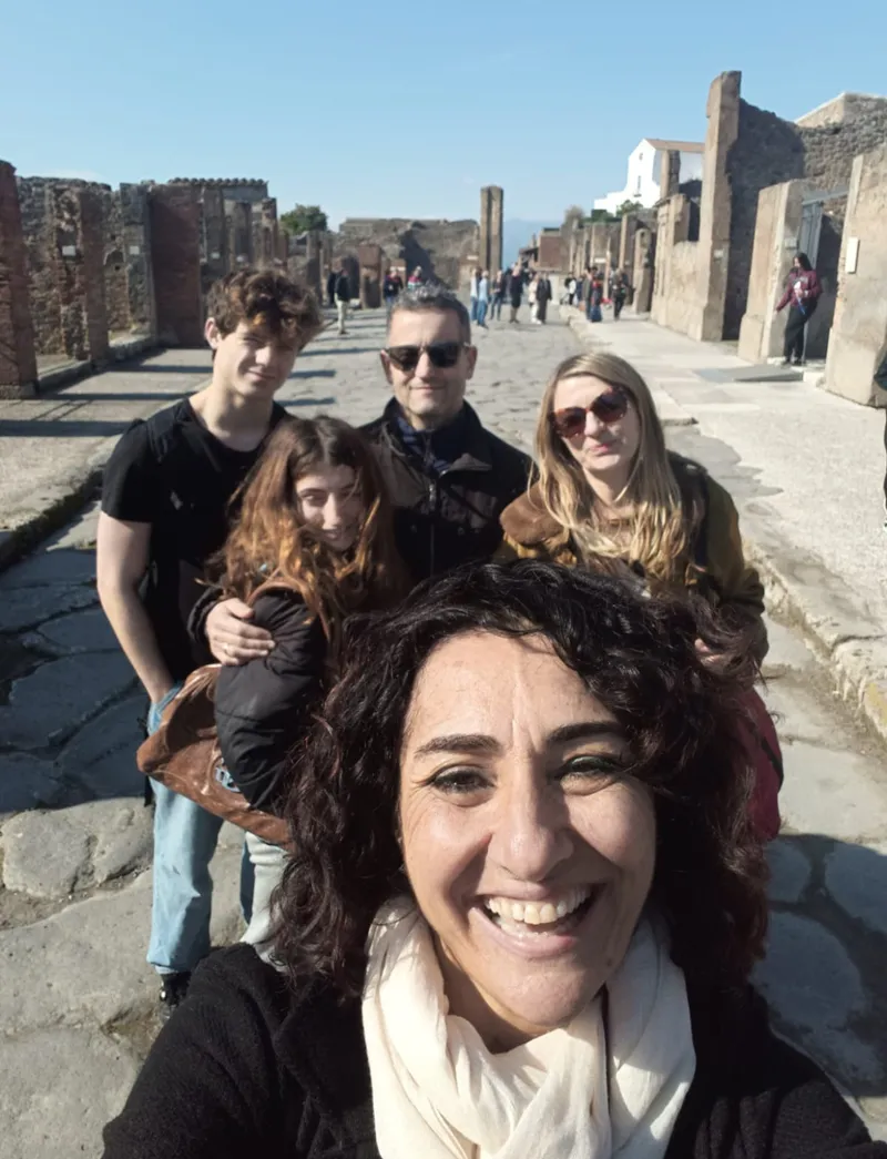 Get inspired by journey fragments