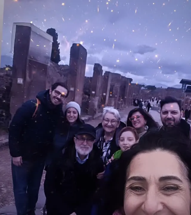 pina_paesano - Instagram Photo: 0