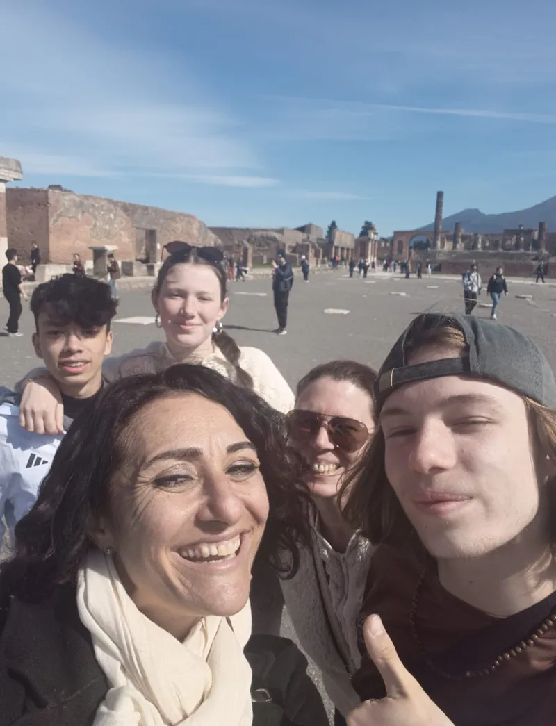 Get inspired by journey fragments