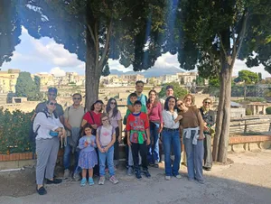 What people says about my guided tours