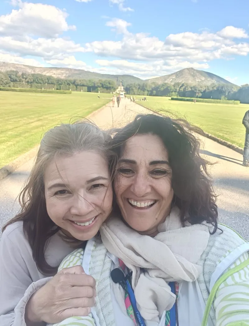 Get inspired by journey fragments