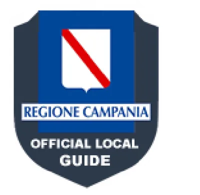 Regione Campania official guide