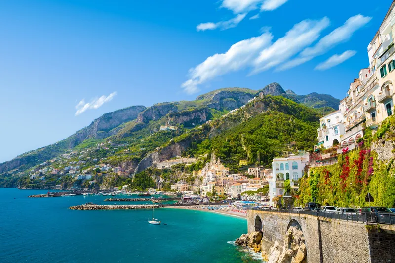 Amalfi